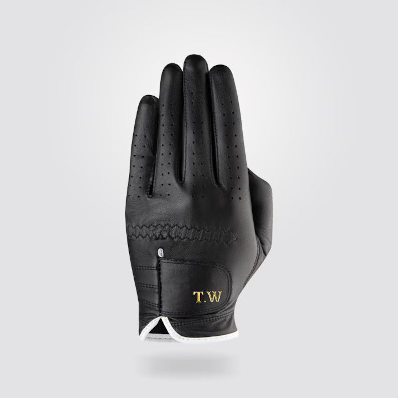 GentGolfers™ Personalisierter Golfhandschuh