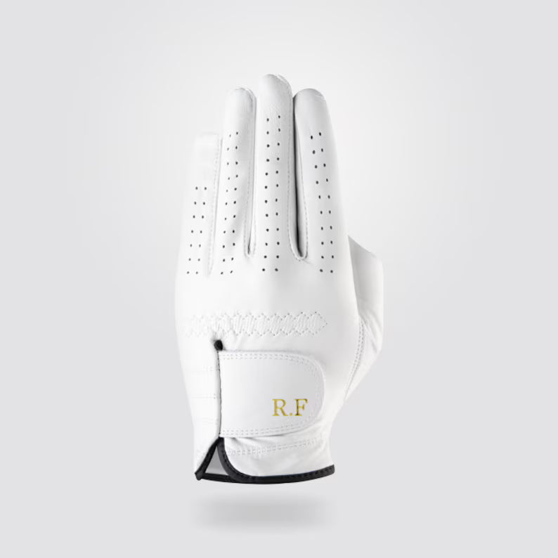 GentGolfers™ Personalisierter Golfhandschuh