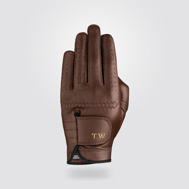 GentGolfers™ Personalisierter Golfhandschuh