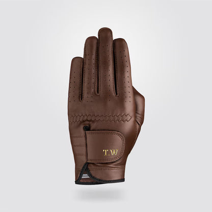 GentGolfers™ Personalisierter Golfhandschuh