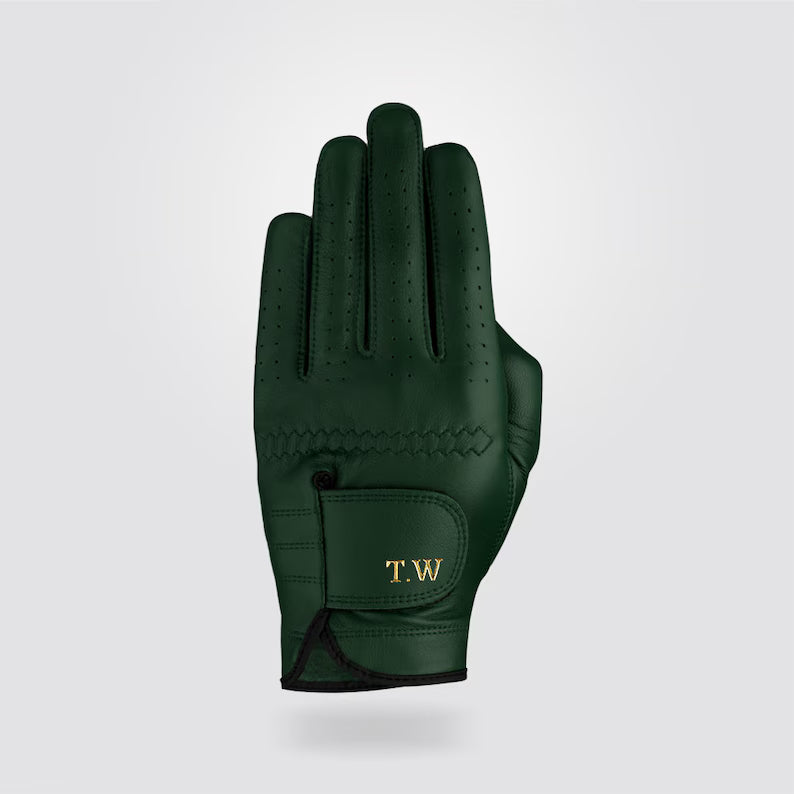 GentGolfers™ Personalisierter Golfhandschuh