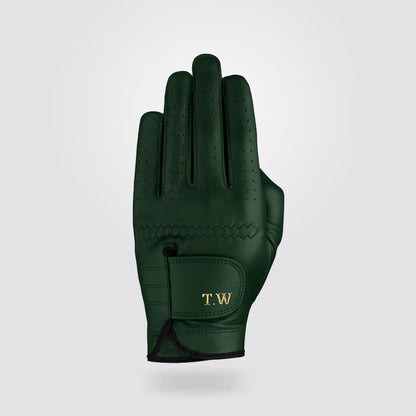 GentGolfers™ Personalisierter Golfhandschuh