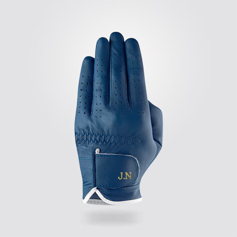 GentGolfers™ Personalisierter Golfhandschuh