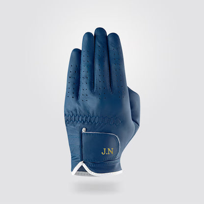 GentGolfers™ Personalisierter Golfhandschuh